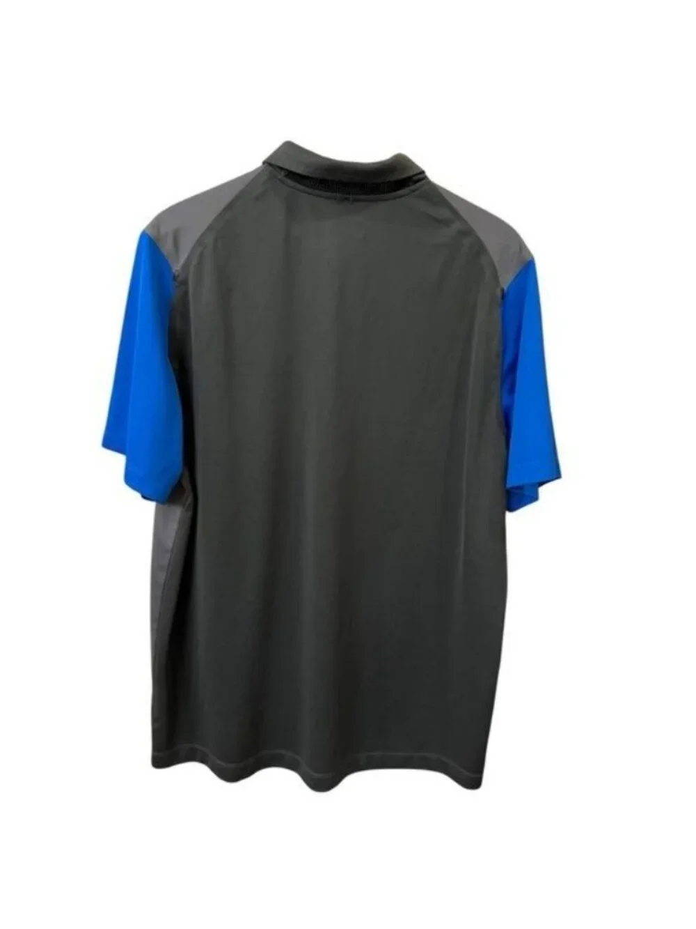 Nike Golf Tour Performance Men’s Shirt Size XL The Preserve North Carolina logo